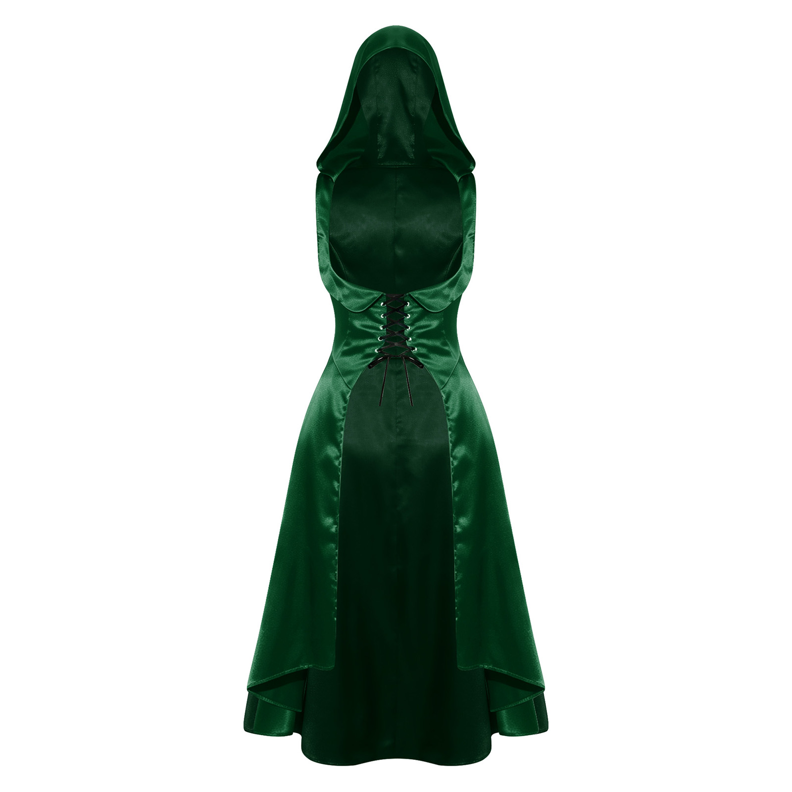 Women Medieval Renaissance Vic - Dresses recension och pris