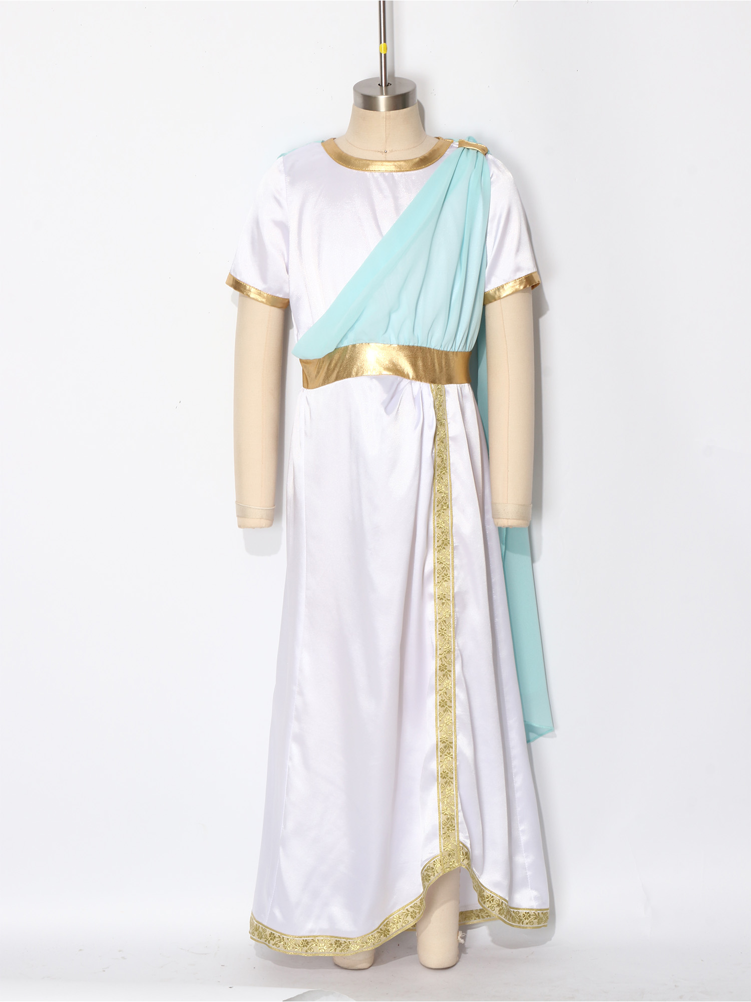 Girls Ancient Greek Princess D - Dresses recension och pris