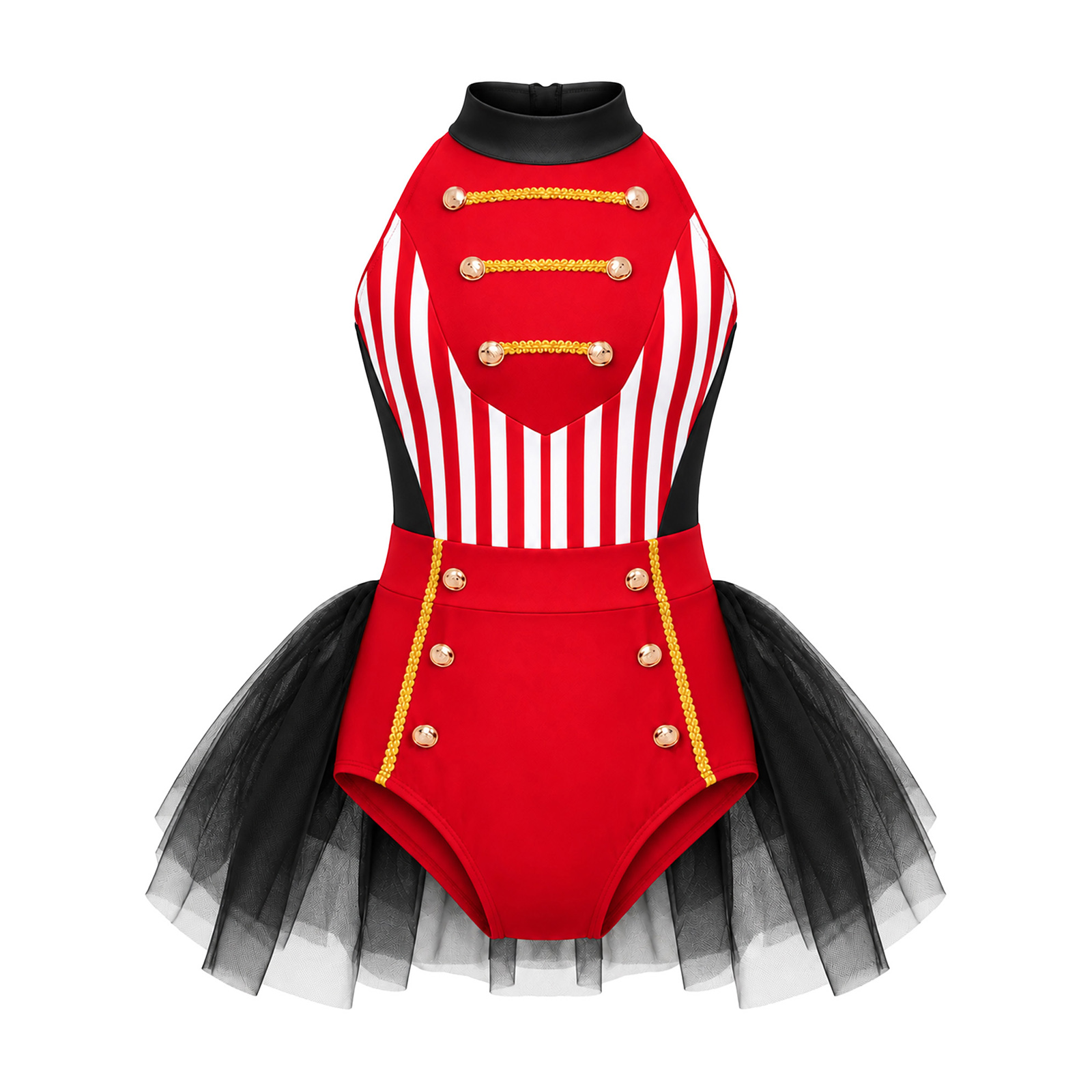 Medieval Circus Ringmaster Dan - Skirts recension och pris
