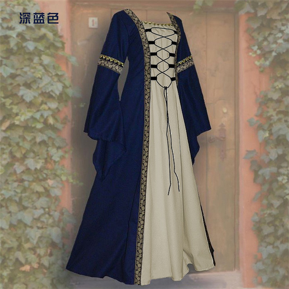 Bell Sleeve Long Sleeve a Line - Dresses recension och pris