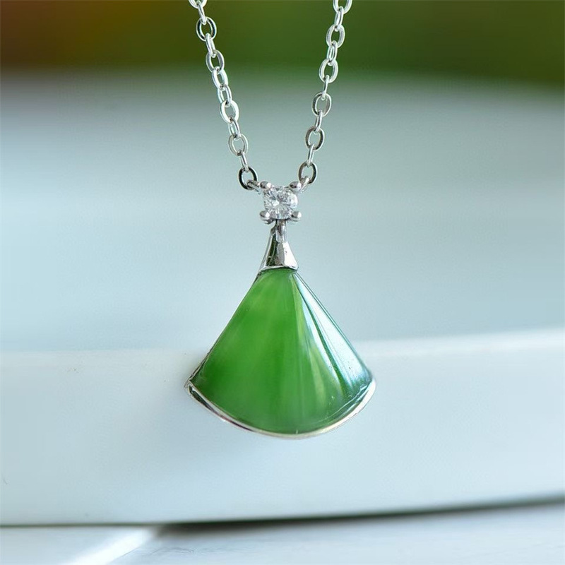 skirt clavicle chain pendant,  - Skirts recension och pris