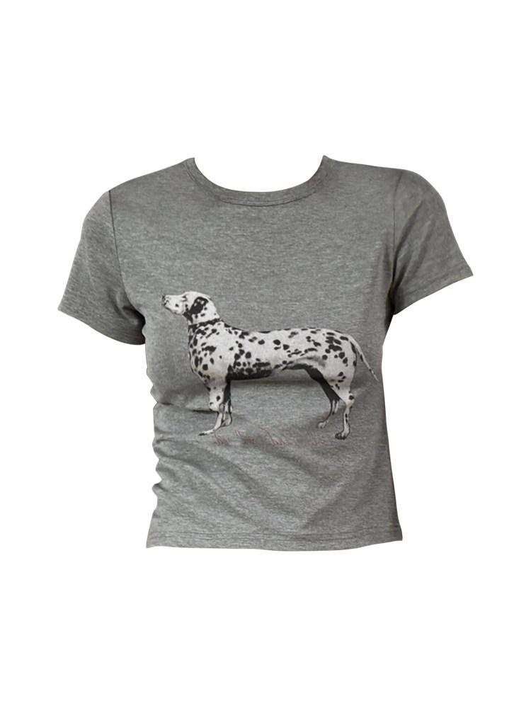 Women's Grey Shirts and Blouse - Blouses recension och pris