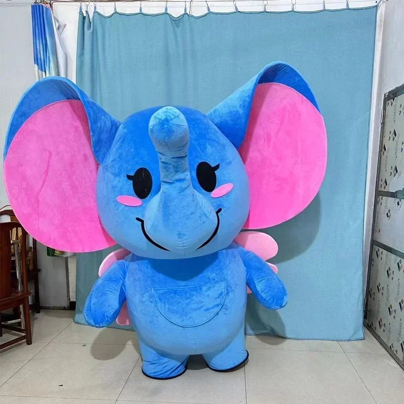 Giant Inflatable Dumbo Elephan - Dresses recension och pris