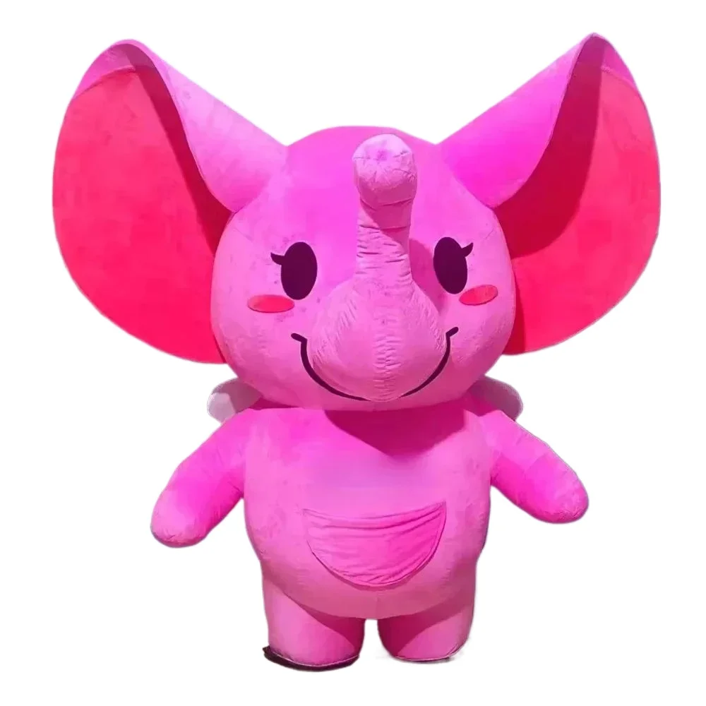 Giant Inflatable Dumbo Elephan - Dresses recension och pris