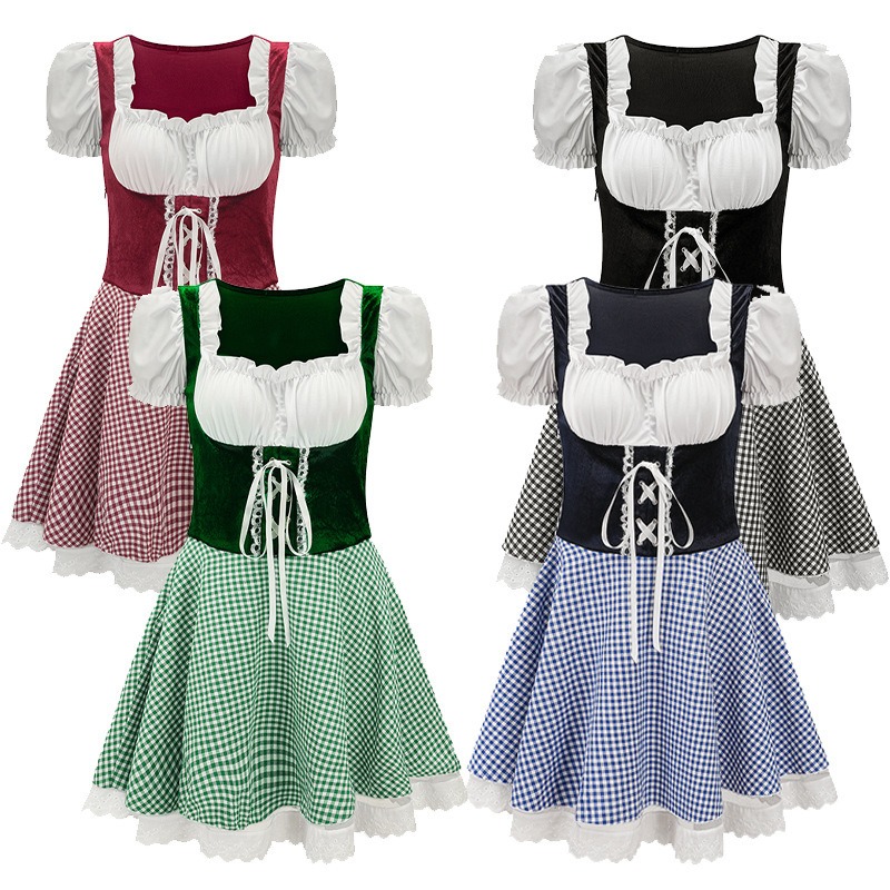 2026 New Carnival Cosplay Cost - Dresses recension och pris